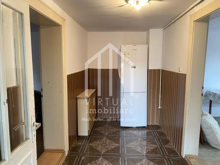 Casa de vanzare in Sibiu, cu teren de 500 mp - 5