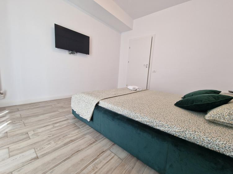 Statiunea Mamaia - 2 camere mobilat-utilat complet,preț 117.500euro - 18