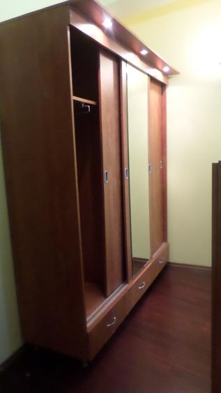 Apartament  spatios in  Vila noua, curte, multa verdeata, ultracentral, - 16