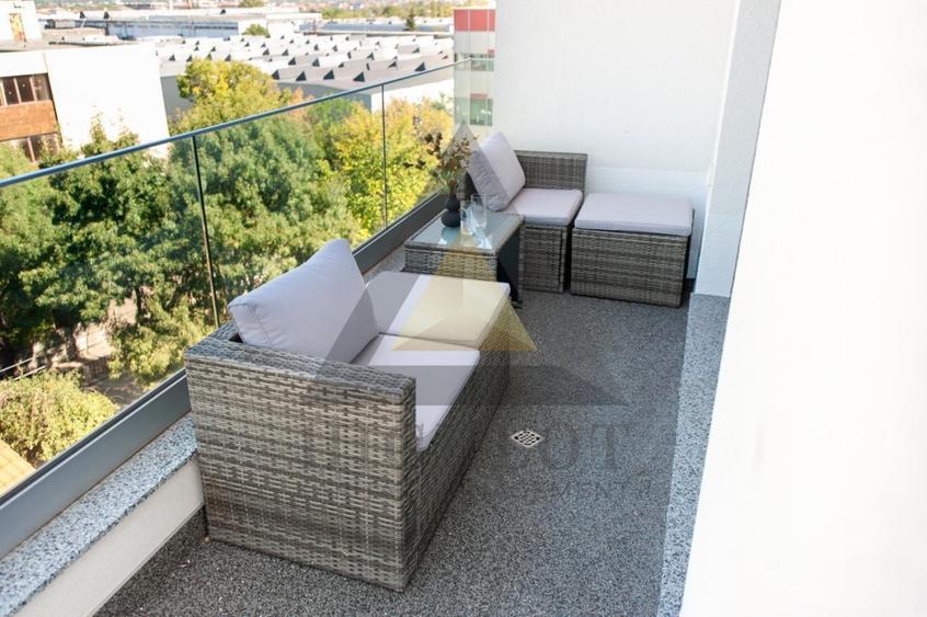 2 camere Baneasa BIHARIA| AEROGARII - 12