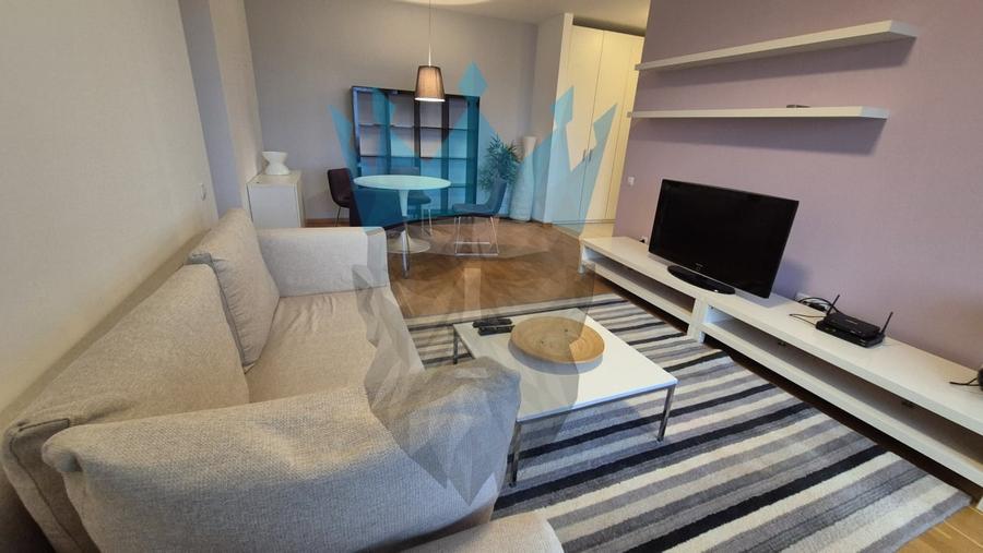 Apartament 2 Camere Baneasa Bucuresti - 20