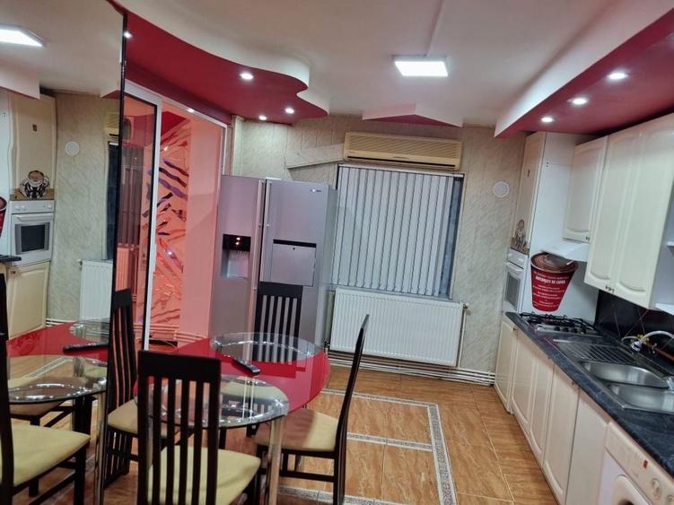 Vand apartament duplex - 8