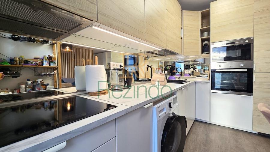 Studio modern | Luminos | Etaj 9 | Parcare inclusa  | Cloud 9 - 4