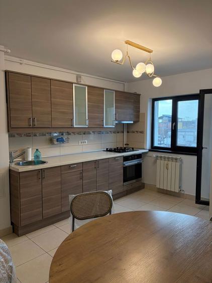 Apartament 2 camere Militari-Orsova - 7