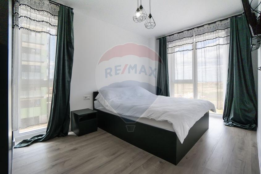 Apartament in bloc nou | Rasnov | Comision 0% - 14