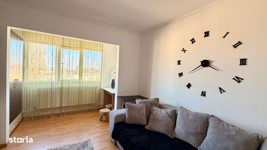 DE INCHIRIAT | GARSONIERA | INEL 2 - 8