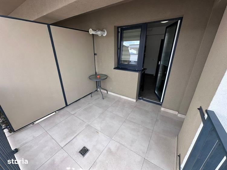 Apartament nou cu 2 camere si terasa, Noua Residence Brasov - 5