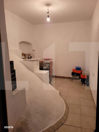 Casa de Vanzare Teremia Mare - 3