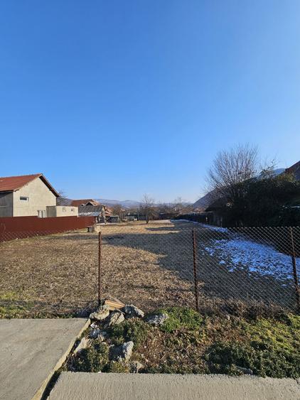 Teren Jiblea Noua -Calimanesti, 980 mp - 4