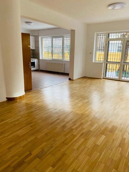 Villa office showroom - 9