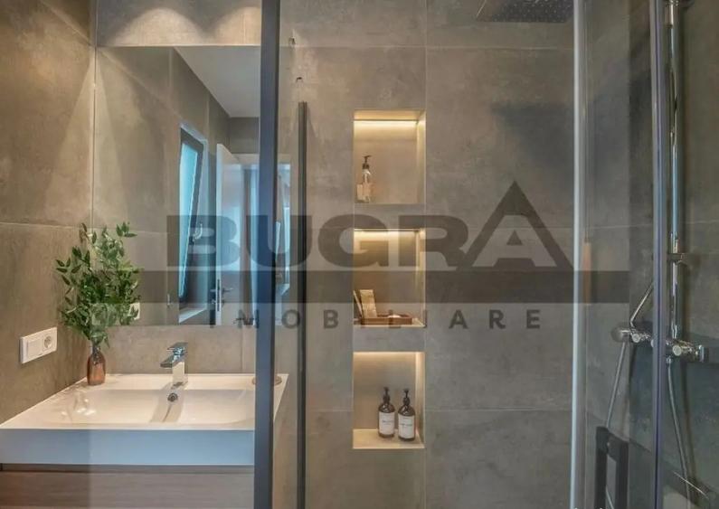 Casa individuala, finisaje premium, teren 440mp, Dezmir - 3