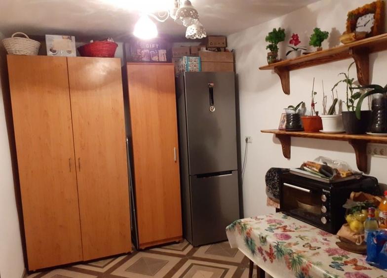 COICIU CASA 4 CAMERE TEREN 150 MP DESCHIDERE 10 ML PRET 159.000 EURO - 3