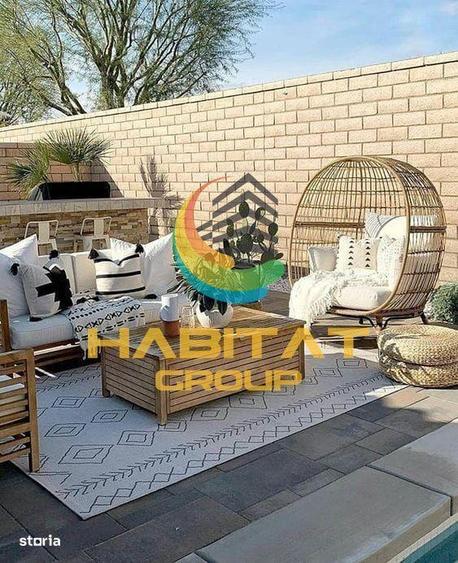 Oferta Direct Dezvoltator Duplex Cu Terasa Tip Penthouse Comision 0 - 6