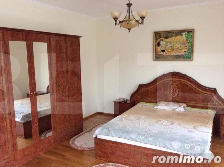 Casa imprimata de un clasic mereu in tendinte, zona Faget, teren 1800 mp! - 20