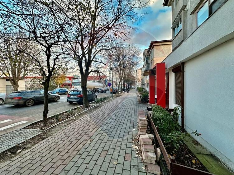 Spațiu comercial 100mp str Marasesti - 3