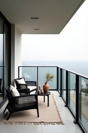 Aparatorii Patriei metrou 2 camere bloc nou Berceni