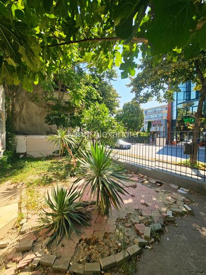 Ferdinand stradal | Vila individuala S+P+2+M | Curte proprie | Constructie 2002