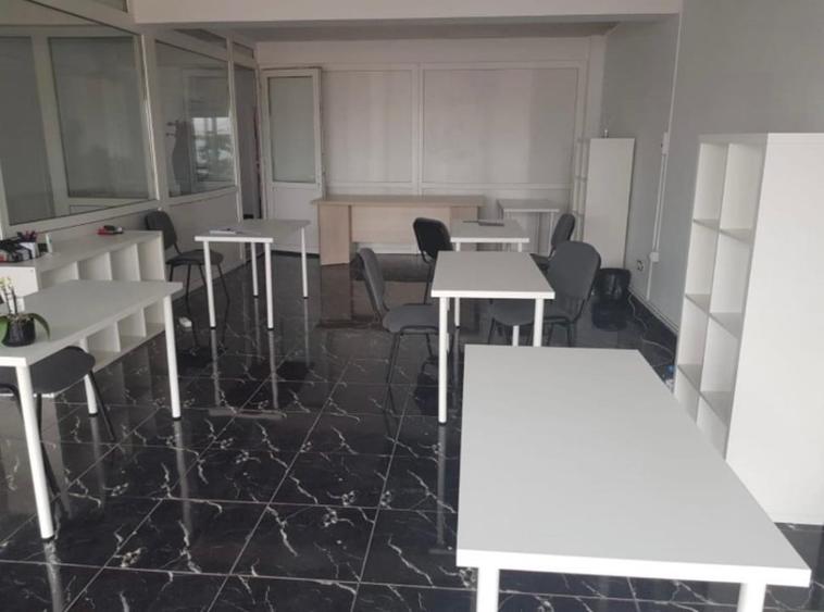 SPATIU DE BIROURI |  ULTRACENTRAL  |  CONSTANTA - 3