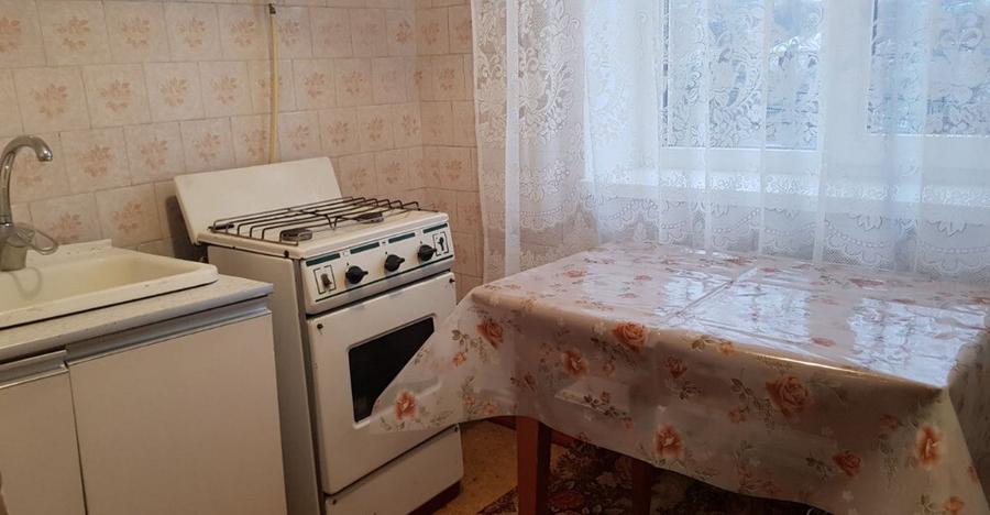 Garsoniera de inchiriat in zona Vitan - 2