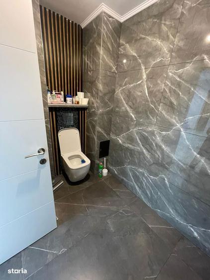 Apartament 3 camere Pia?a Alba Iulia | Terasa 40mp - 4