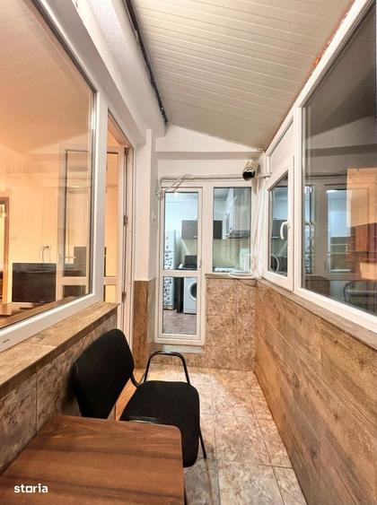 Apartament 3 Camere 67mp Decomandat Bloc 1979 3 min Metrou LUJERULUI - 1