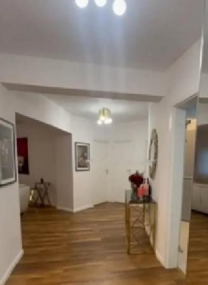 Unirii Decebal, bl. reabilitat, mobilat,utilat complet,renovat, 2 balcoane, AC. - 5