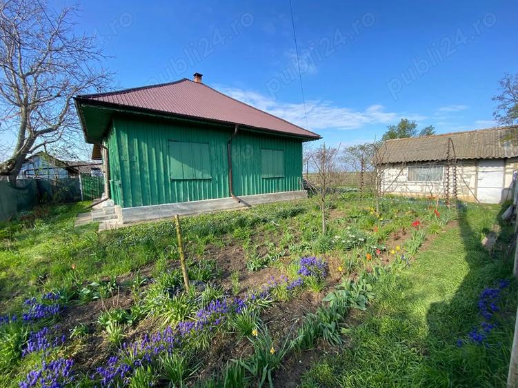 Vand casa Crunti, Ialomita - 1