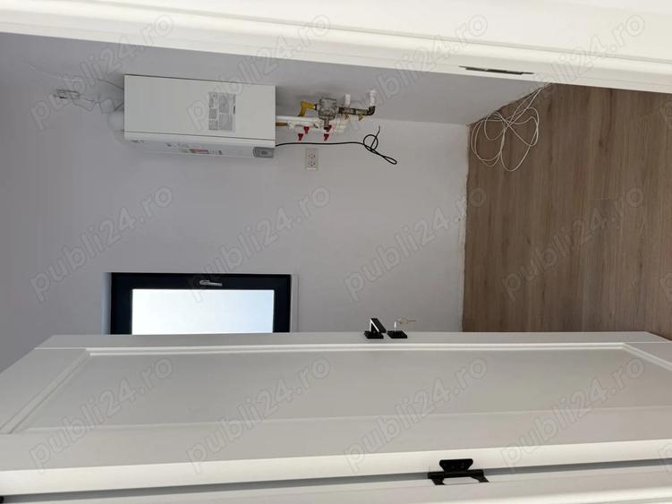 Case metrou Raul Doamnei - 2