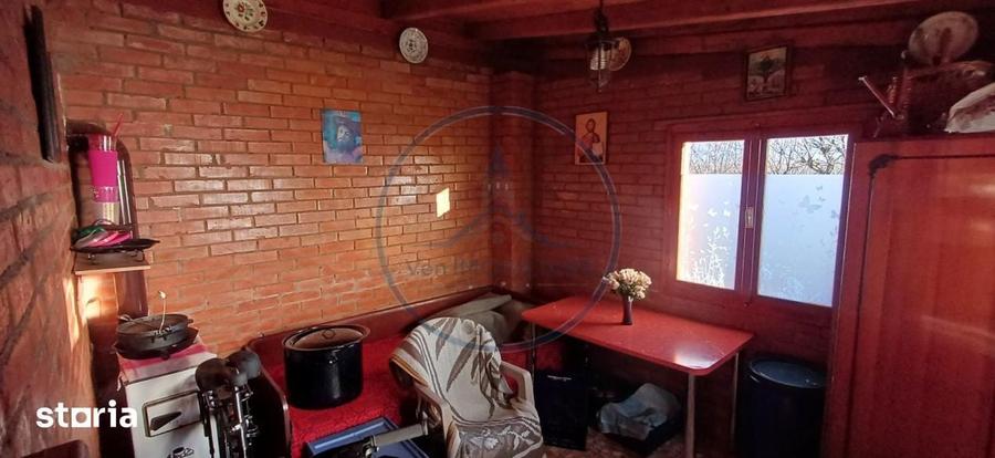 Casa de vanzare in Localitatea Unirea - 17