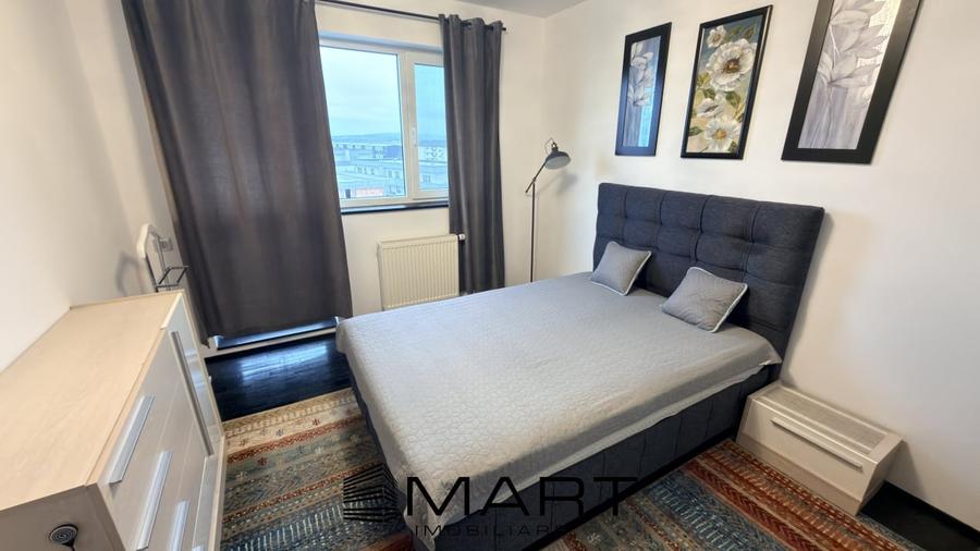 Apartament 4 camere zona Mihai Viteazul - 4