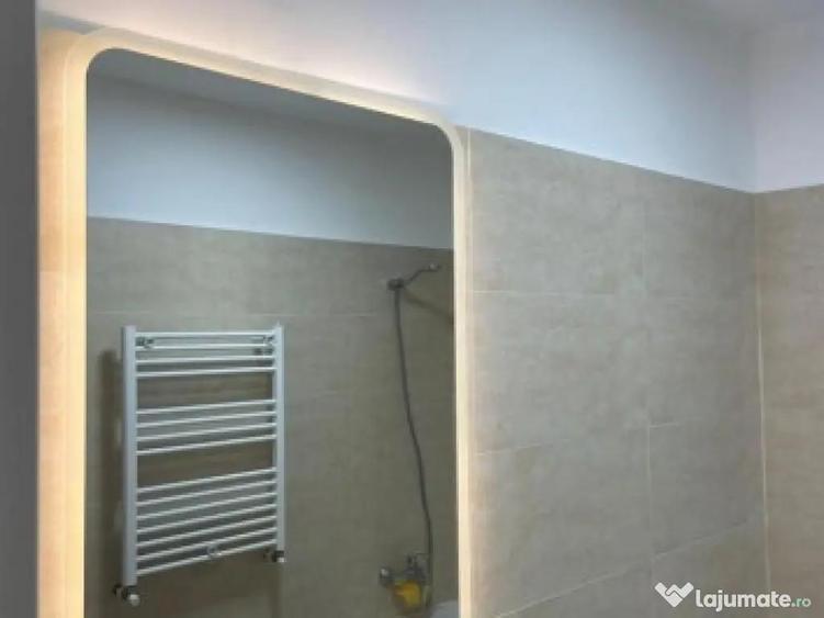 Berceni metrou complex astrelor biruintei - 2