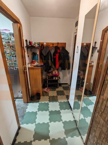 Apartament 2 camere de vanzare situat in Tomis 2 | parter - 8