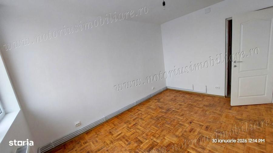 Complet renovat, bloc anvelopat, vedere panoramica, str. M Viteazu, M4 - 3