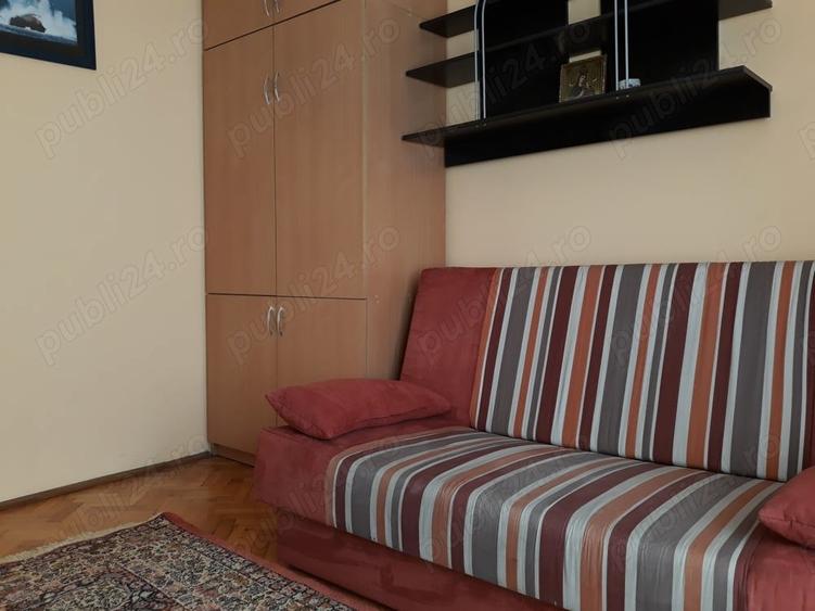 Inchiriez apartament 3 camere Sangeorgiu de Mure? - 9