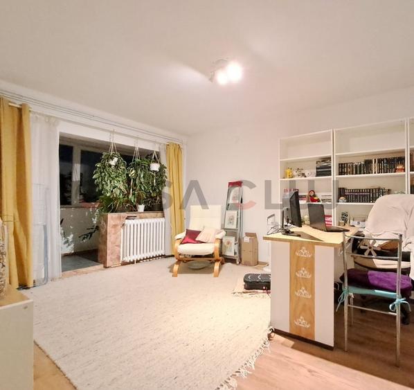 2 camere, decomandat, Manastur, La Terenuri!! - 2