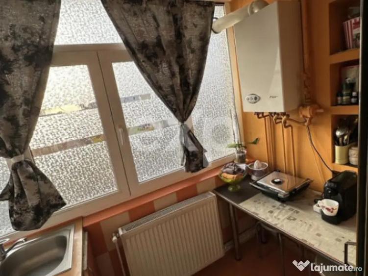 Apartament 2 camere decomandat, etaj 3, zona Exerci?iu - 7