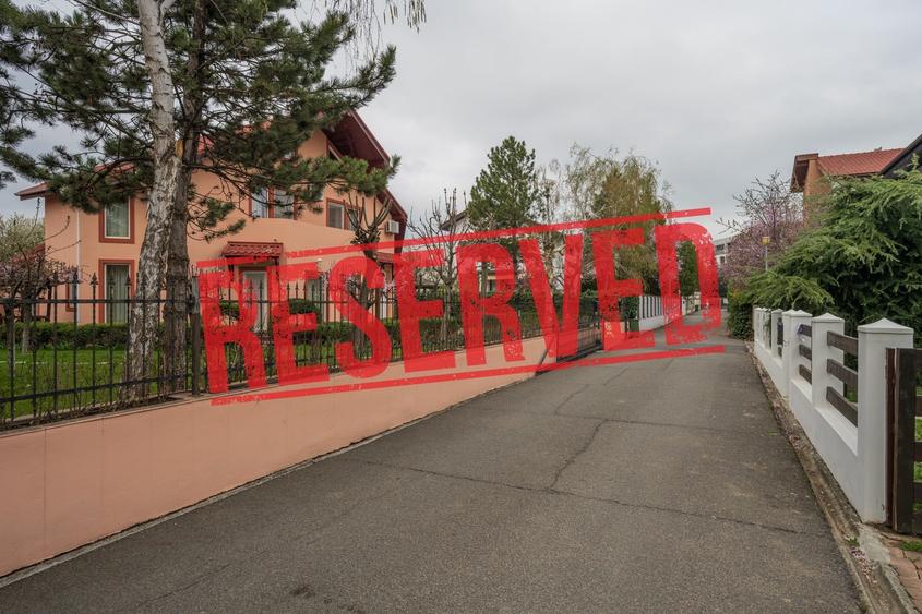 0 Comision Vila Renovata Pipera Baneasa Drumul Potcoavei - 2