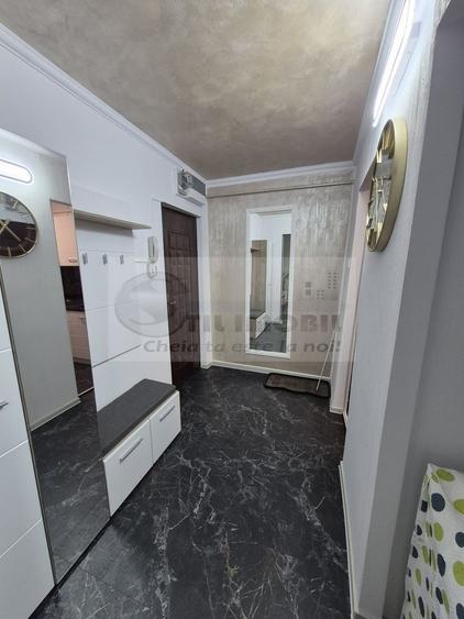 Apartament 2 camere • 560 €/lună • Podu Roș • Prima închiriere - 4