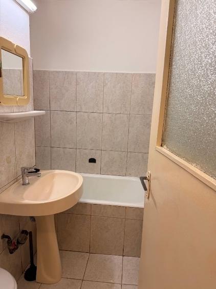 Închiriez garsonieră zona Selgros, INFOEL, Liceul cu Program Sportiv. - 4