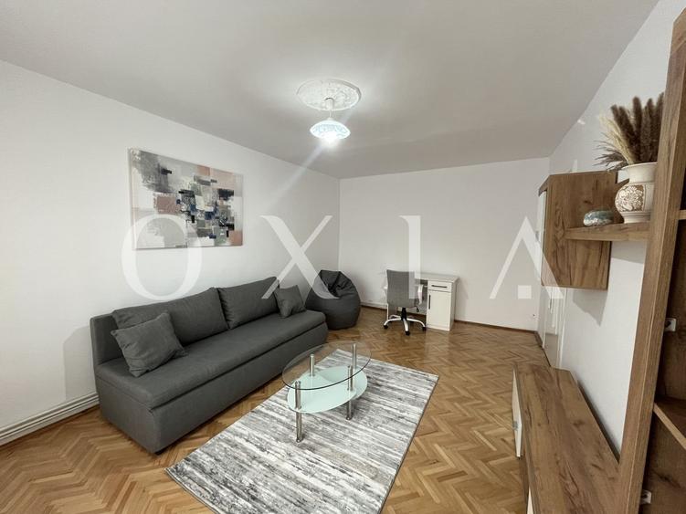 SX643 Aradului- 4 Camere - Etaj intermediar - 1