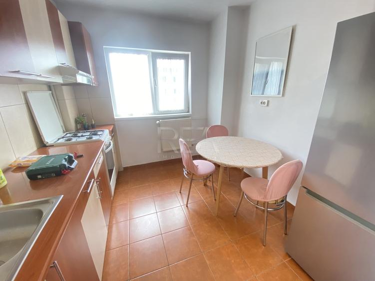 2 Camere- Etaj intermediar- Monitorul Oficial/Calea 13 Septembrie - 7