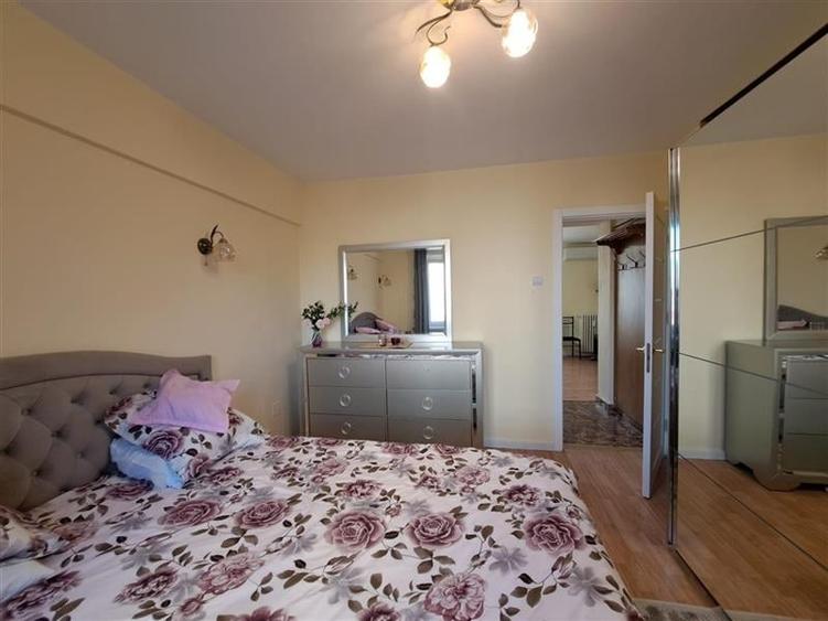 Vanzare apartament 2 camere, bloc rusesc, Basarabia, Stadionul National - 8