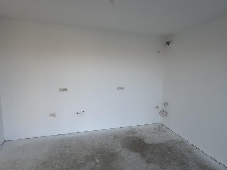 Casa Noua Paulestii Noi Prahova  cu Gradina Parcare și Utilități - 13