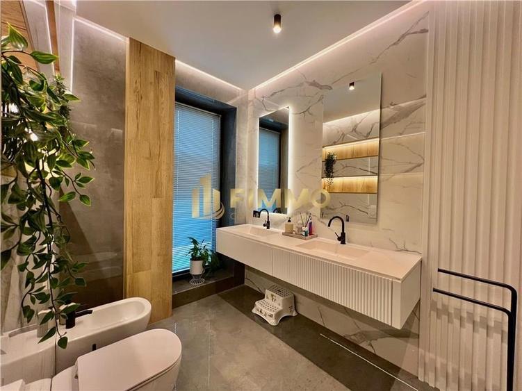 Casa premium | arhitectura moderna | 1000 mp teren | Sf Ilie | ID:1399 - 19