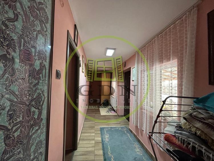 Casa Parter, 1432 MP teren,140 utili , Isalnita - 9