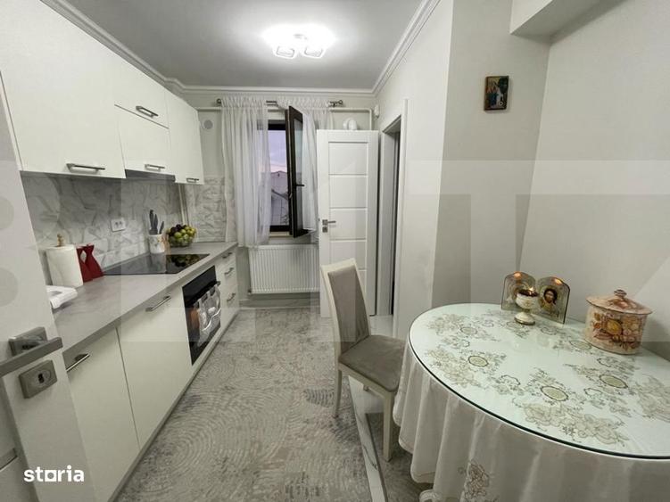 Apartament 2 camere | Bloc nou | Zona linistita de case | Parcare + bo - 3