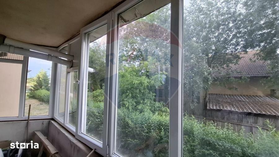 Apartament cu 1 camera de vanzare Strada Garii, Sangeorgiu de Mures - 5