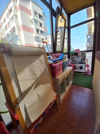 De inchiriat ap in Militari Rezidentu - 3