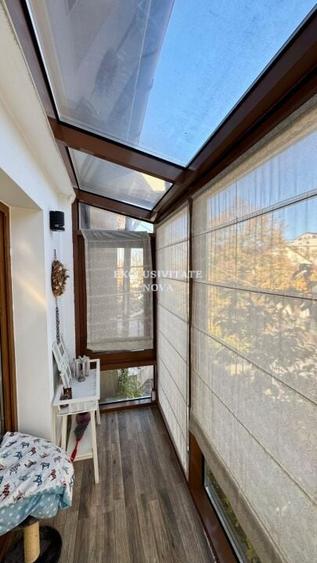 Bucurestii NOI - Laminorului - Inchiriere Vila . - 21