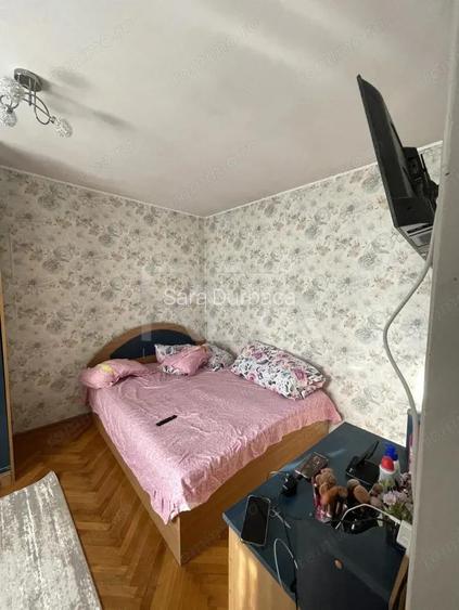 Apartament luminos 3 cam. Calea Giule?ti Apartament luminos 3 cam. Calea Giule?ti